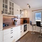 Harry's Hittn Σπίτι διακοπών Söll