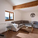 Σπίτι διακοπών Harry's Hittn *