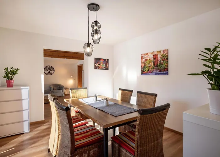 Harry's Hittn Holiday home Soll