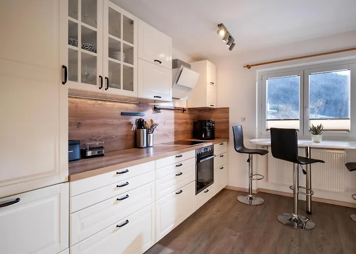 Harry's Hittn Holiday home *