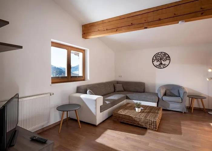 Holiday home Harry's Hittn *