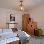 Hébergement de vacances Harry's Hittn